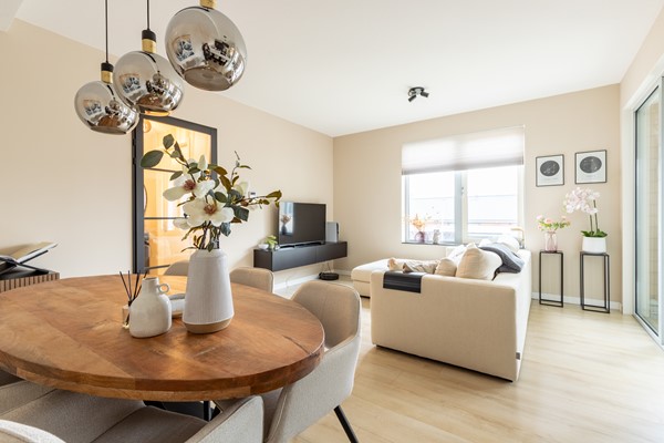 Medium property photo - Herenweg 165A5, 2465 AH Rijnsaterwoude